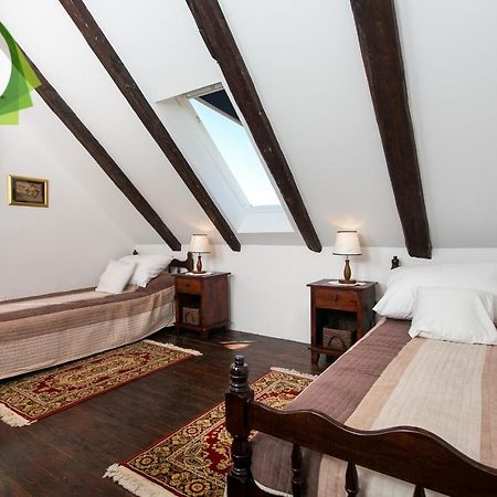 Gina Apartment Dubrovnik Dış mekan fotoğraf
