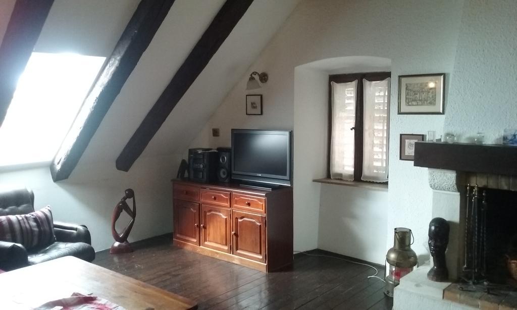 Gina Apartment Dubrovnik Oda fotoğraf