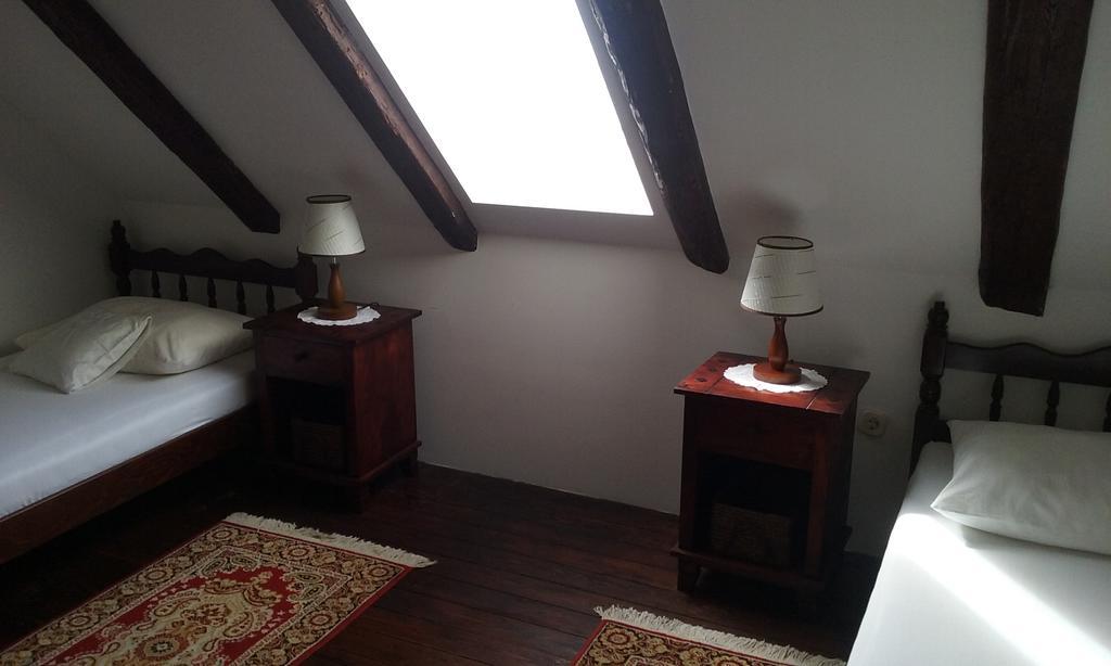 Gina Apartment Dubrovnik Dış mekan fotoğraf