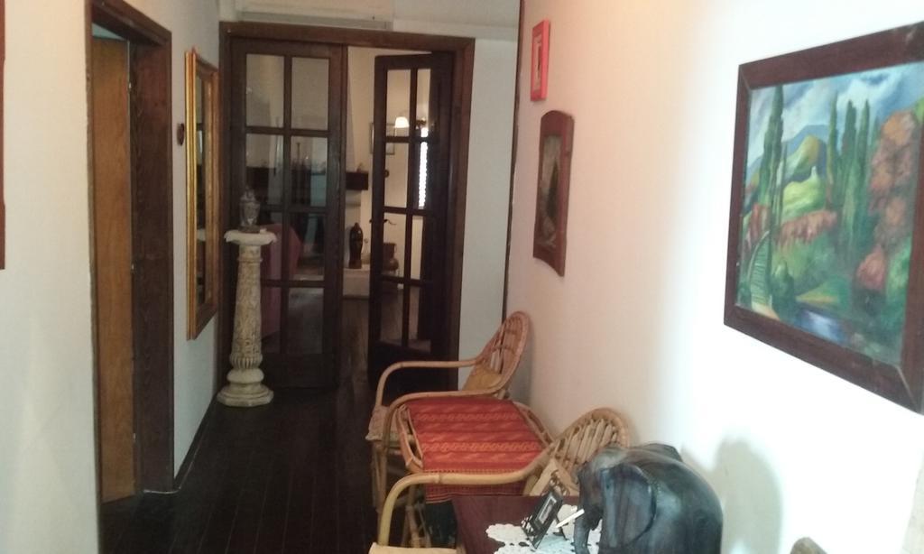 Gina Apartment Dubrovnik Dış mekan fotoğraf