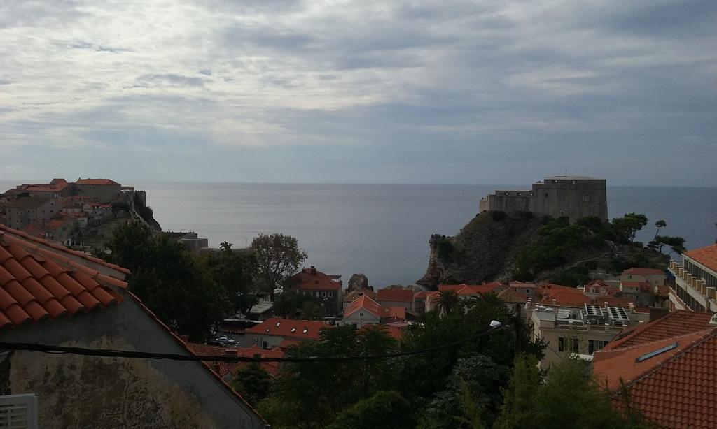 Gina Apartment Dubrovnik Dış mekan fotoğraf