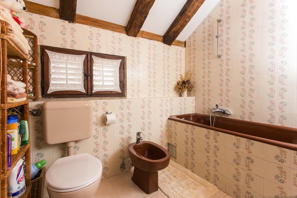 Gina Apartment Dubrovnik Oda fotoğraf