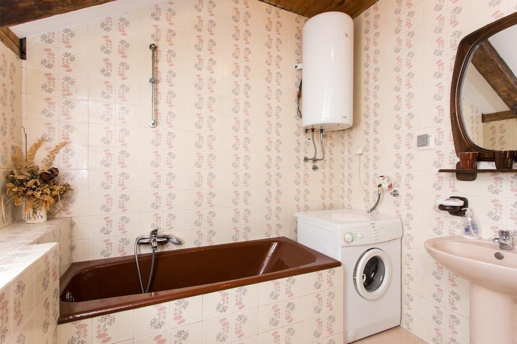 Gina Apartment Dubrovnik Oda fotoğraf