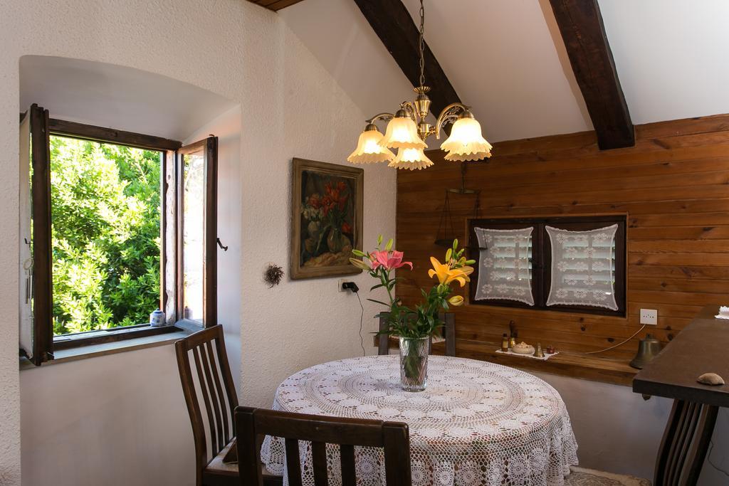 Gina Apartment Dubrovnik Oda fotoğraf