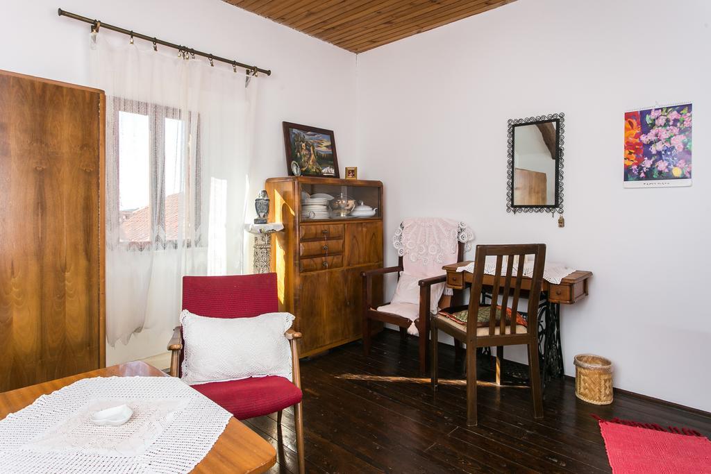 Gina Apartment Dubrovnik Oda fotoğraf