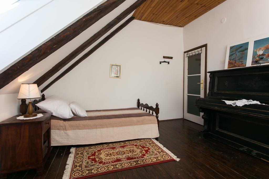 Gina Apartment Dubrovnik Oda fotoğraf