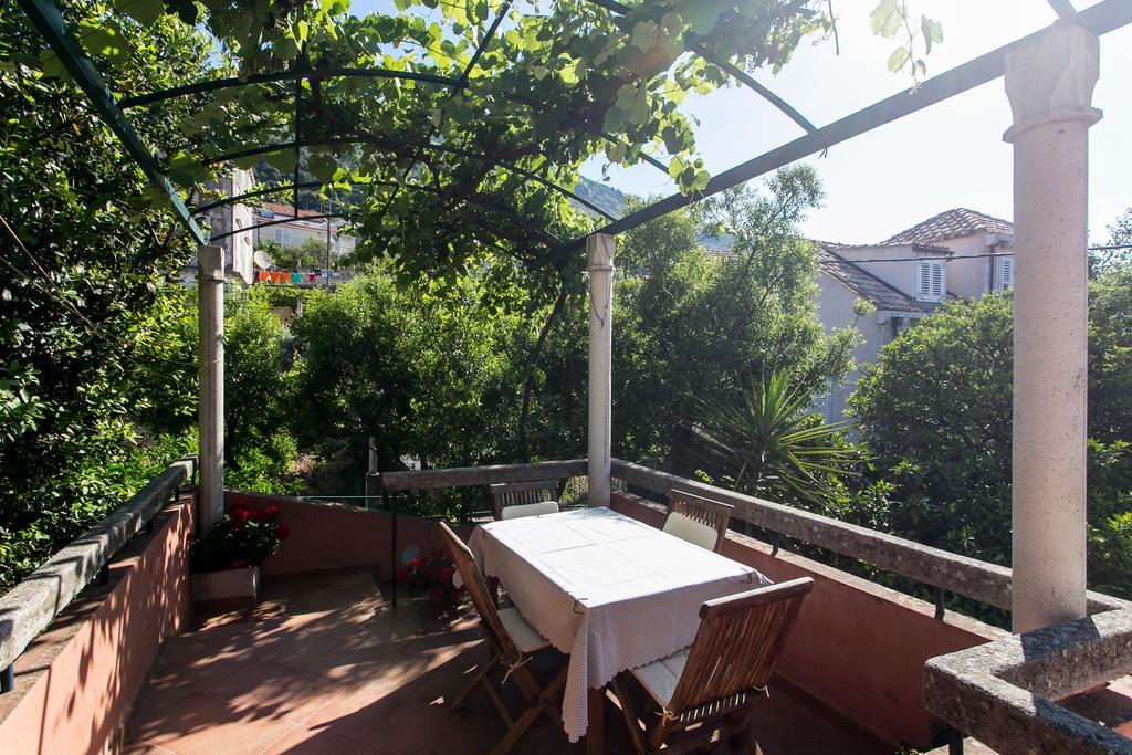 Gina Apartment Dubrovnik Oda fotoğraf