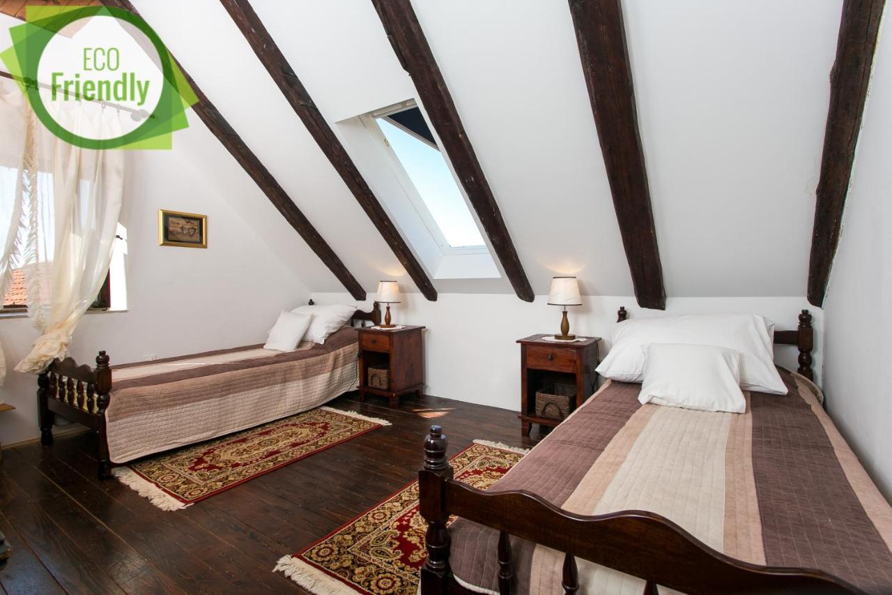 Gina Apartment Dubrovnik Dış mekan fotoğraf