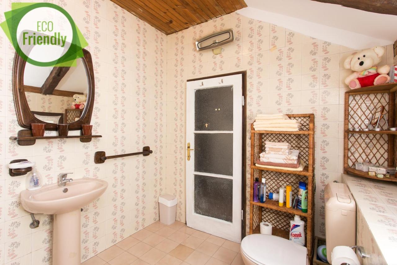 Gina Apartment Dubrovnik Dış mekan fotoğraf